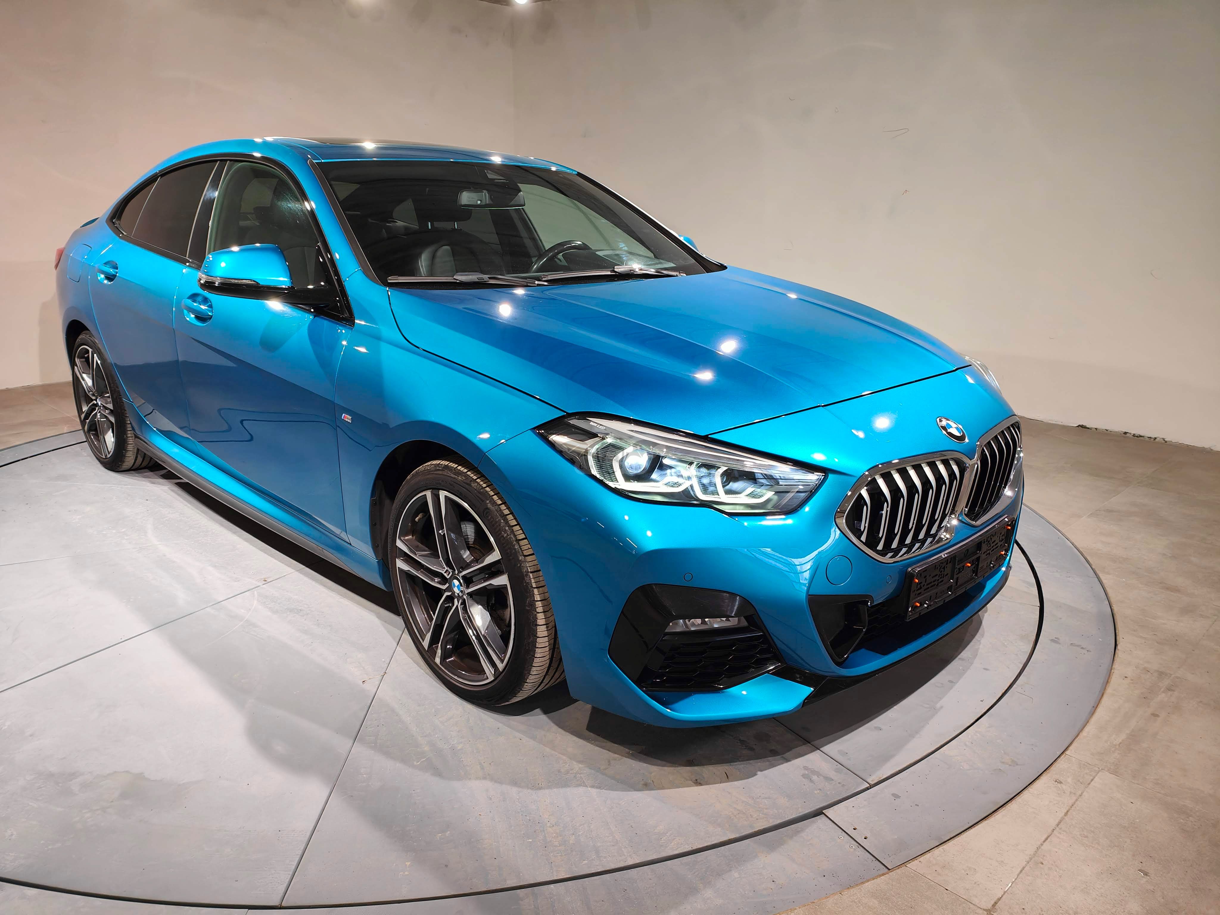 BMW 2 Series Gran Coupé 218i M Sport 2020