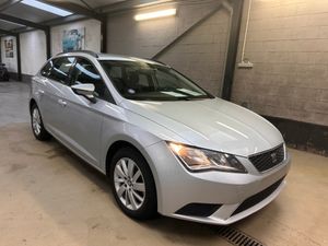 Seat Leon Sportstourer 1.4 Reference 2016