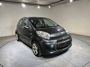 Citroën C1 1.0i Seduction 2011