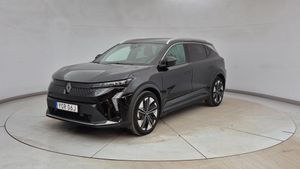 Renault Scenic 87 kWh 2024