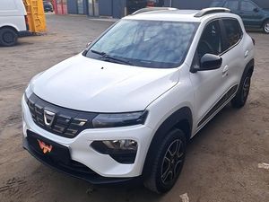 Dacia Spring Comfort 2022
