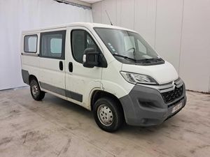 Citroën Jumper L1H1 2.0 HDI Club 2017