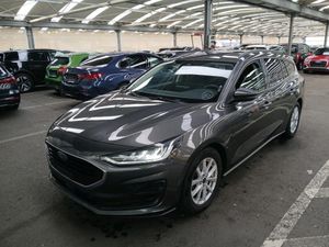 Ford Focus 1.5 EcoBlue 2022