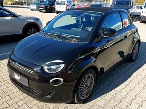 Fiat 500 e 2022