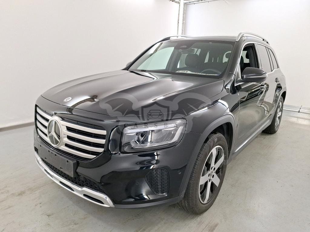 Mercedes-Benz GLB 180d Business Line 2024
