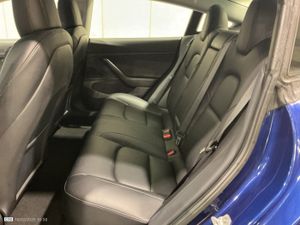 Tesla Model 3 Standard Range Plus 2020