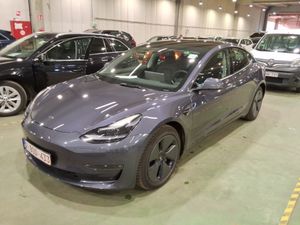 Tesla Model 3 Long Range 75 kWh 2021