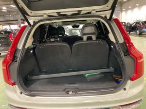Volvo XC90 T8 Inscription 2021