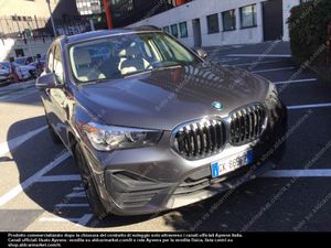 BMW X1 16d 2022