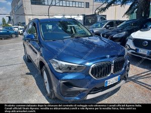 BMW X1 18d Advantage 2020