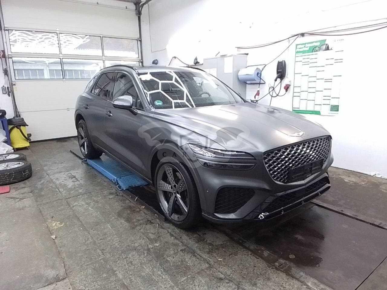 Genesis GV70 2.5 Sport 2022