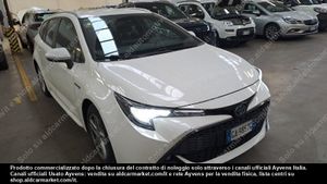 Toyota Corolla 1.8 Active 2020