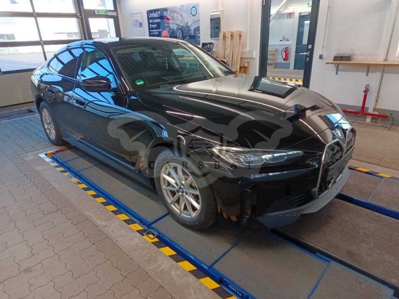 BMW i4 40 2023