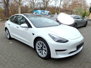 Tesla Model 3 Standard Range 2022