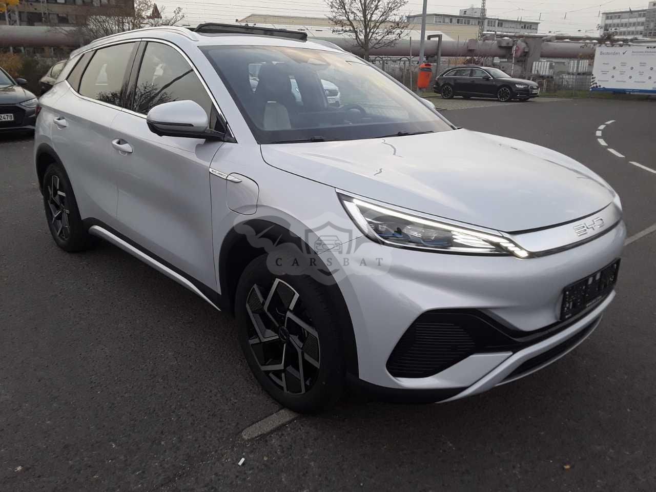 BYD Atto 3 60 kWh Design 2023