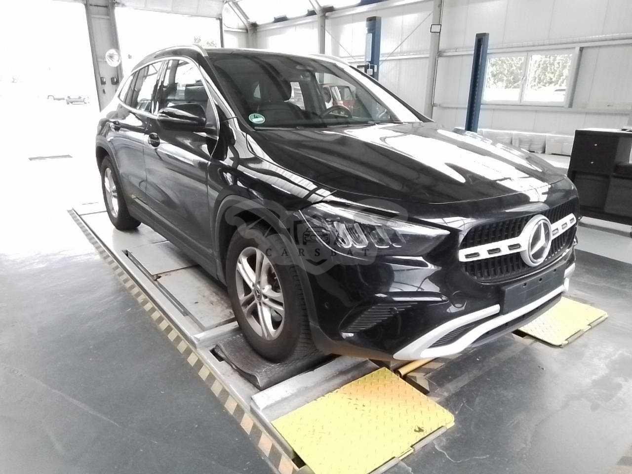 Mercedes-Benz GLA 200 2024