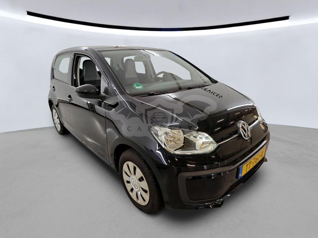 Volkswagen Up! 1.0 Move Up! 2018