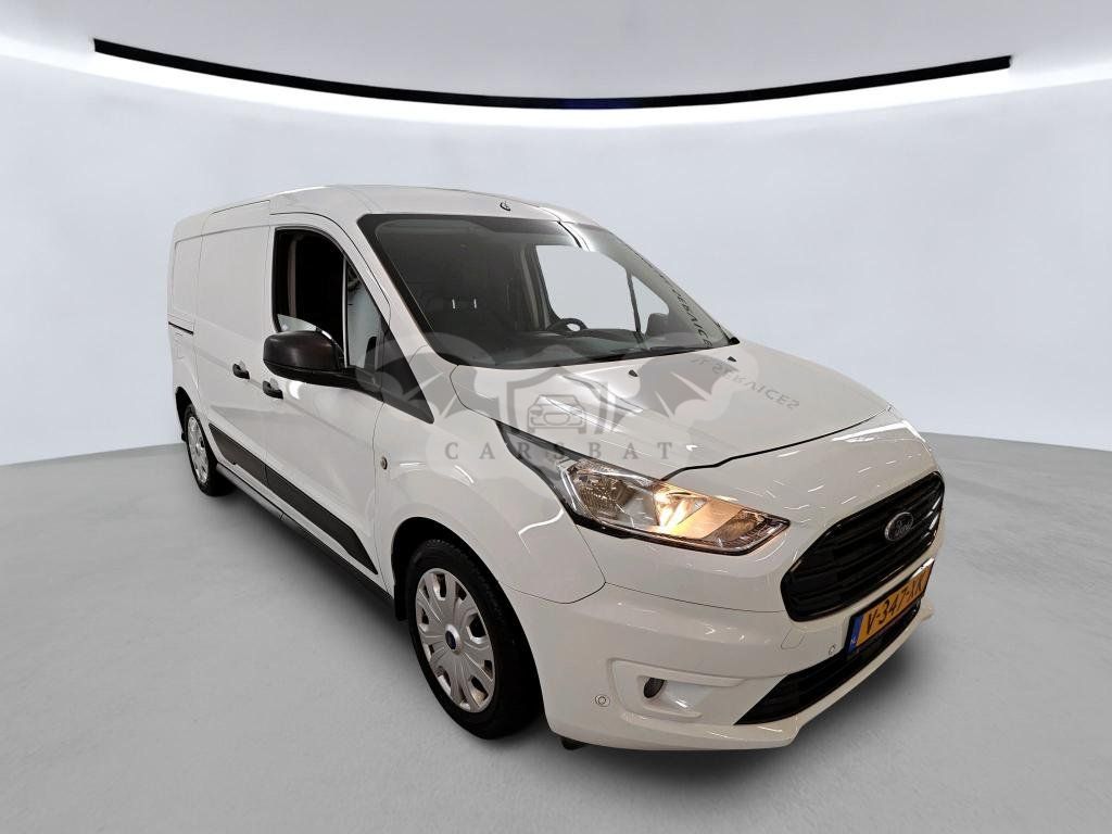 Ford Transit Connect 1.0 EcoBoost Trend 2019