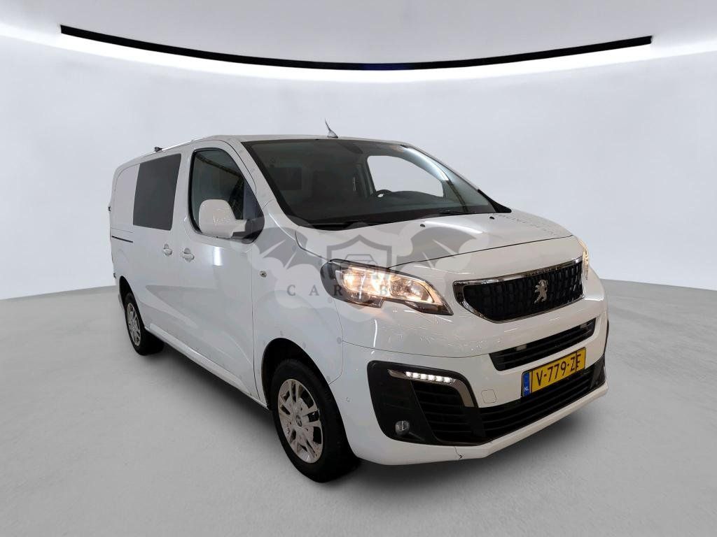 Peugeot Expert 2.0 HDI Premium 2019