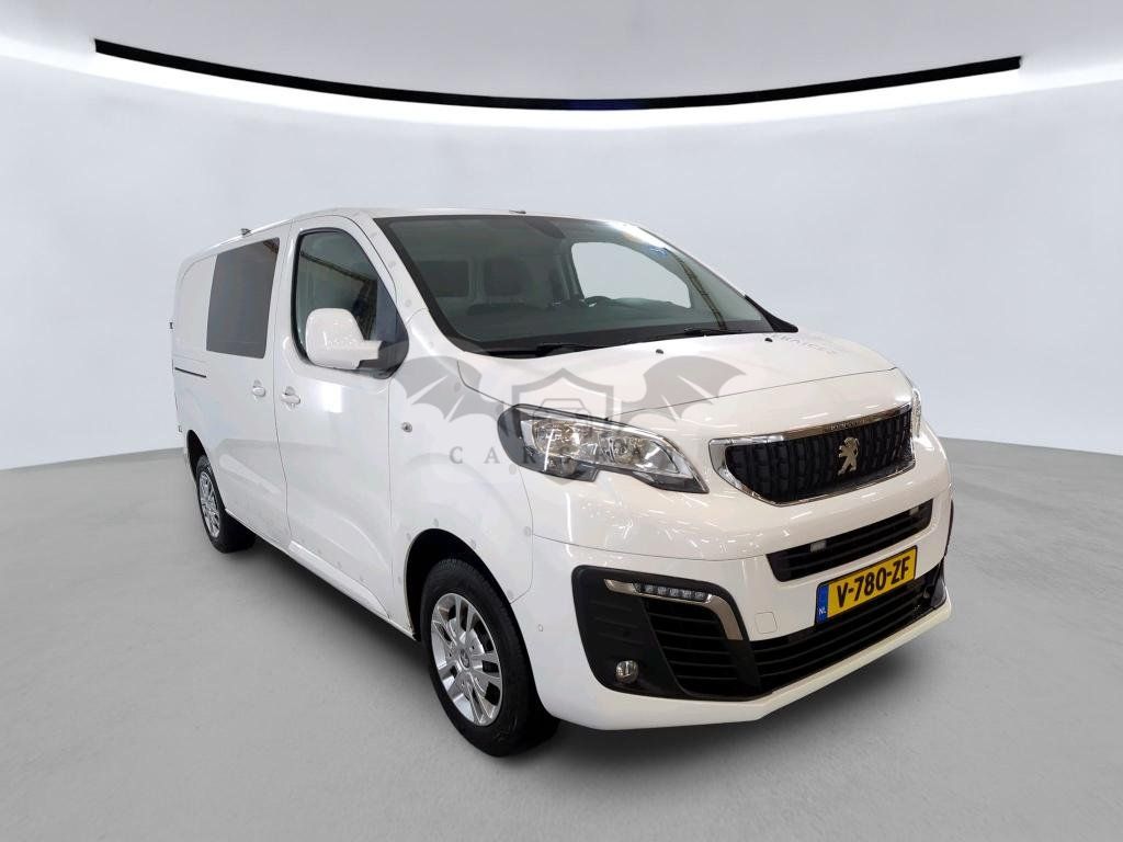 Peugeot Expert 2.0 HDI Premium 2019