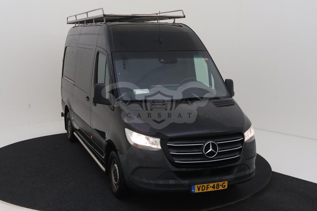 Mercedes-Benz Sprinter L2H2 314 CDI 2019