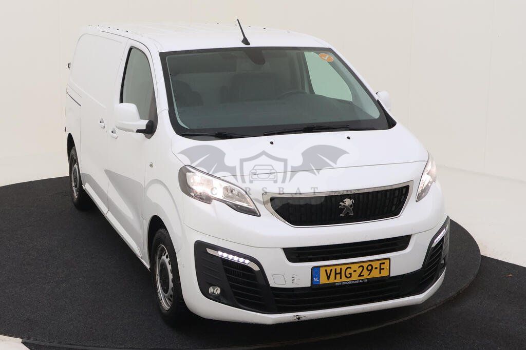 Peugeot Expert 2.0 HDI Premium 2020