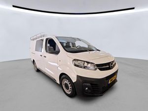 Opel Vivaro L3H1 2.0 2021