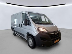 Opel Movano L1H1 2.2 CDTI Edition 2023