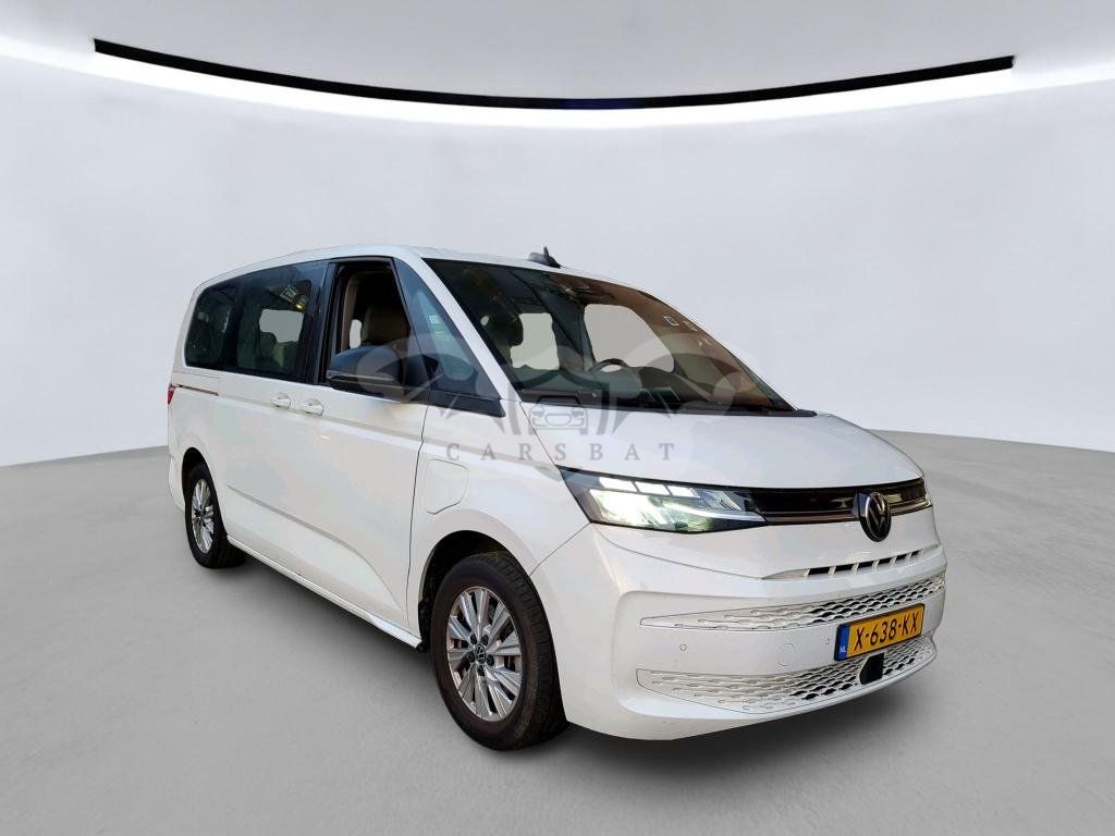 Volkswagen Multivan 1.4 2023