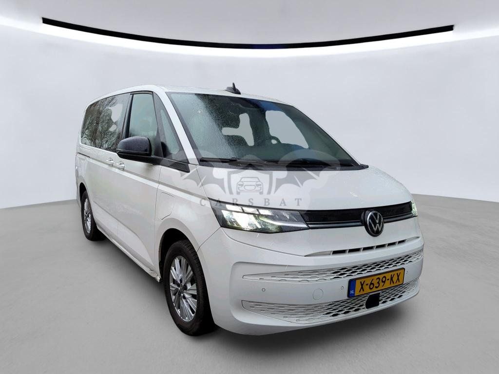 Volkswagen Multivan 1.4 2023