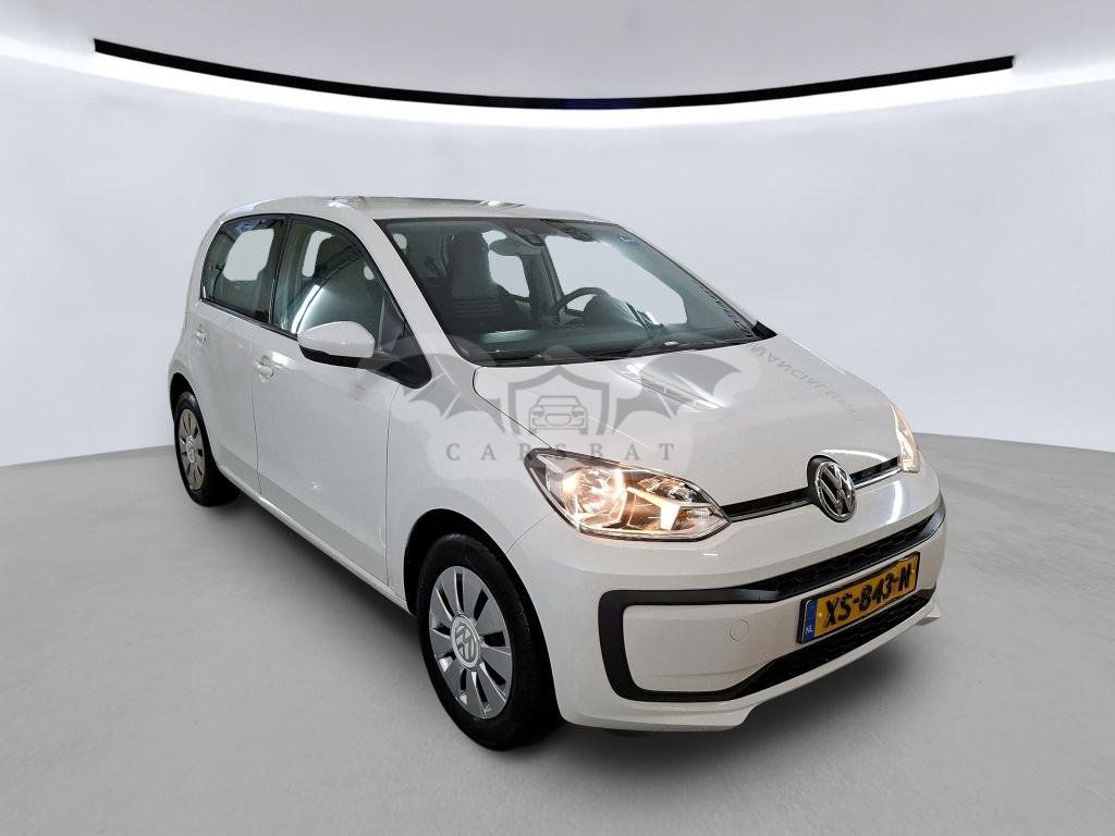 Volkswagen Up! 1.0 Move Up! 2019