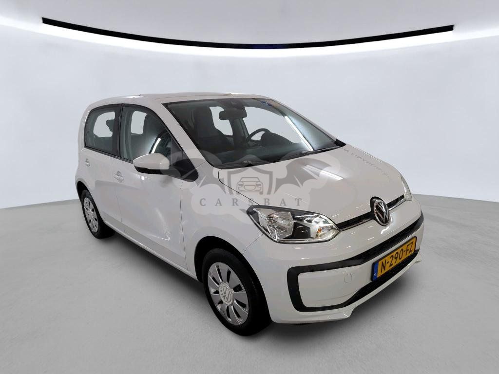 Volkswagen Up! 1.0 2021