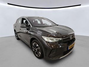 Volkswagen ID.4 Pro 2021