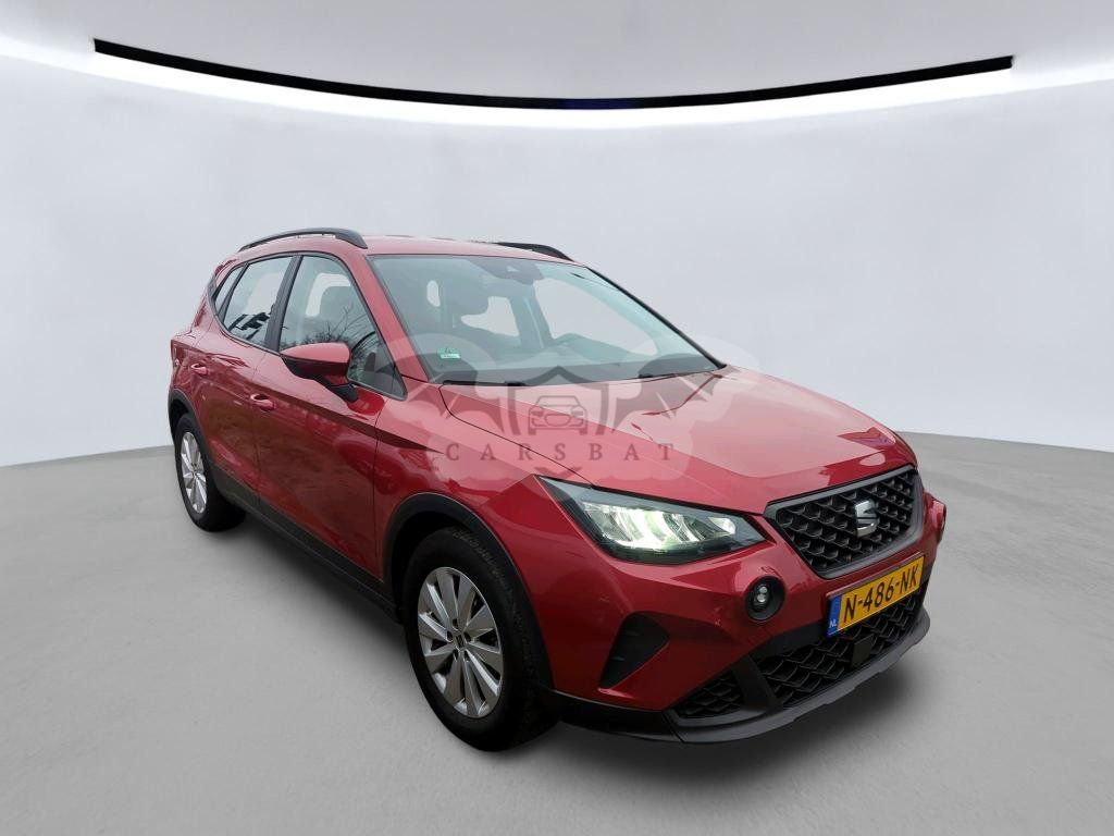 Seat Arona 1.0 TSI Style 2021
