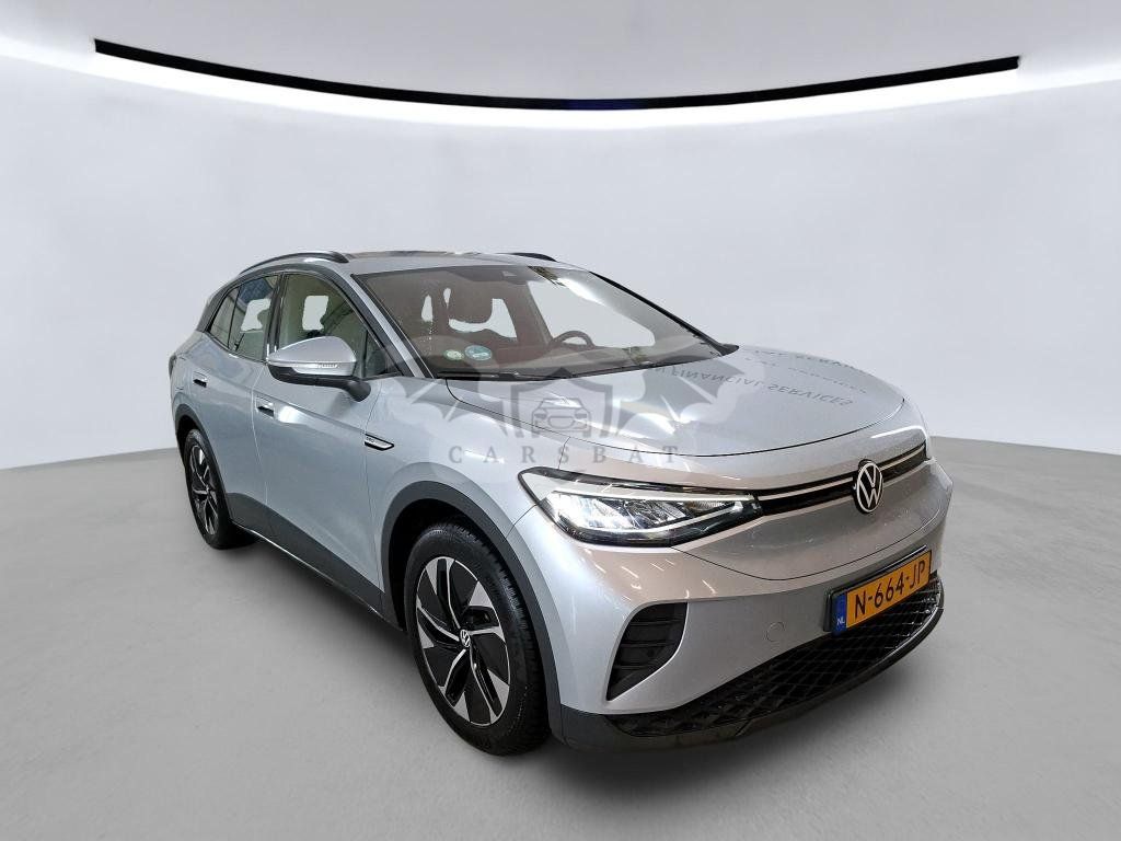 Volkswagen ID.4 77 kWh Life 2021
