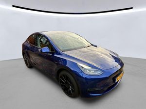 Tesla Model Y Long Range 75 kWh 2021