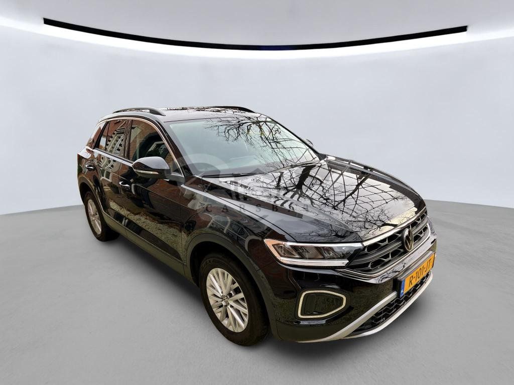 Volkswagen T-ROC 1.0 TSI Life 2022