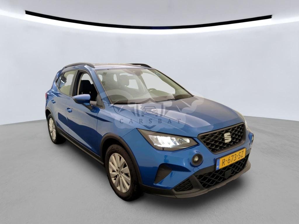Seat Arona 1.0 TSI Style 2022
