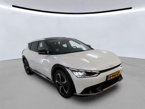Kia EV6 74 kWh Plus 2022
