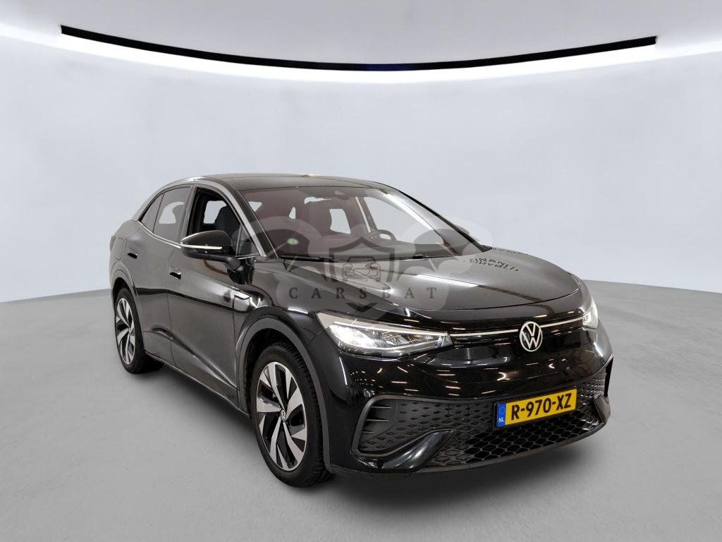Volkswagen ID.5 77 kWh Pro 2022