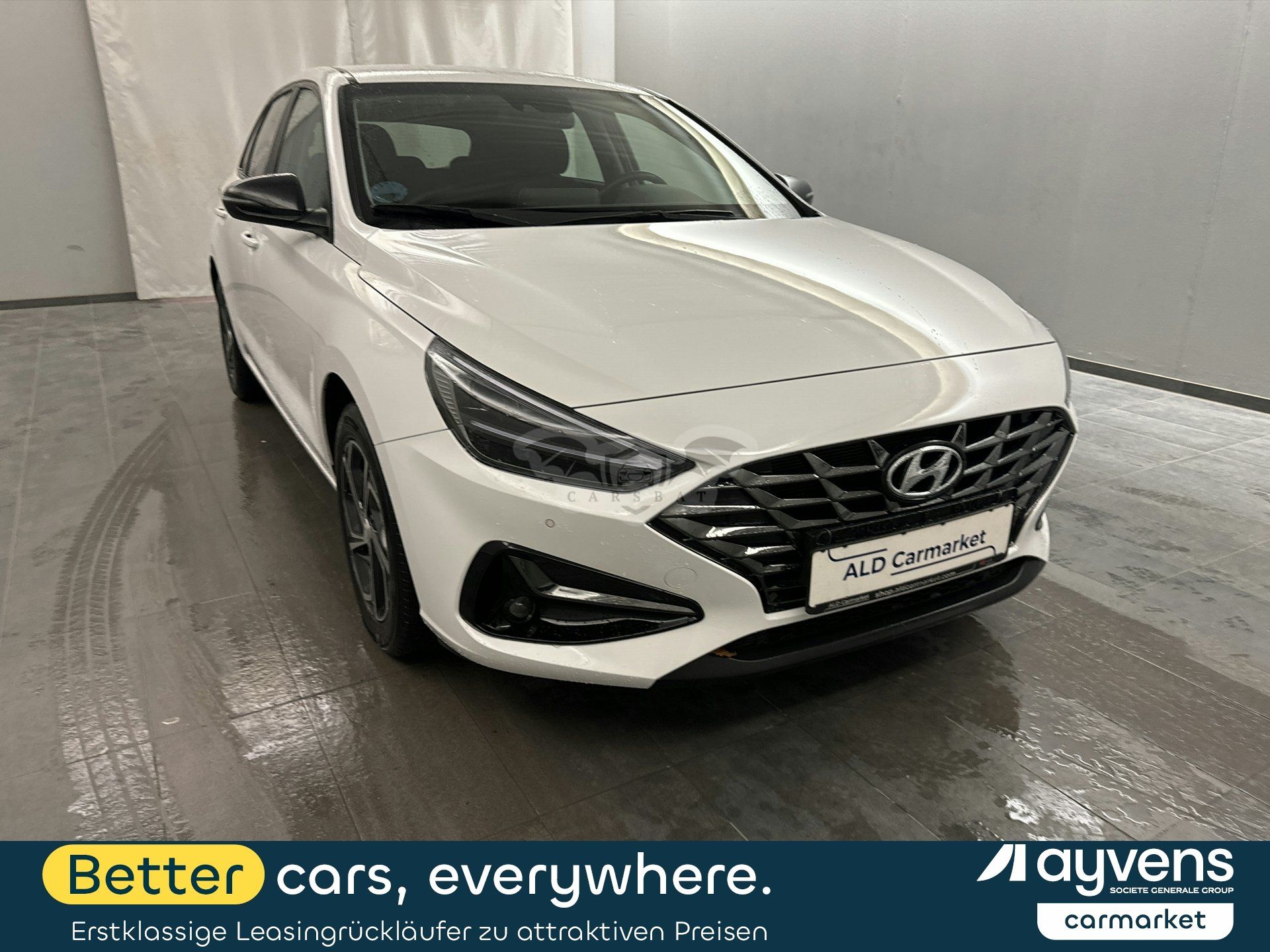 Hyundai i30 1.0 T-GDI Intro 2020