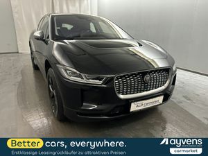 Jaguar I-Pace SE 2020