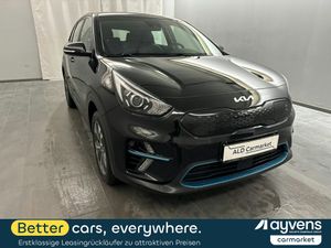 Kia Niro Edition 7 2021
