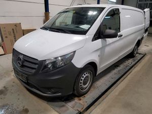 Mercedes-Benz Vito Marco Polo 114 2021