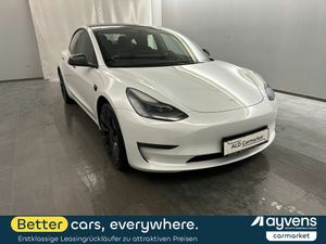 Tesla Model 3 Performance 2022