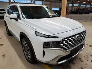 Hyundai Santa Fe Prime 2023