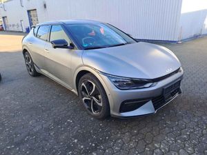 Kia EV6 GT Line 2022