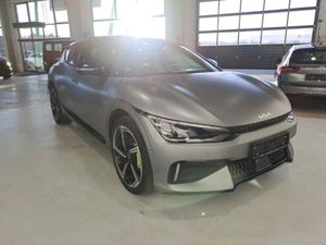 Kia EV6 GT 2023