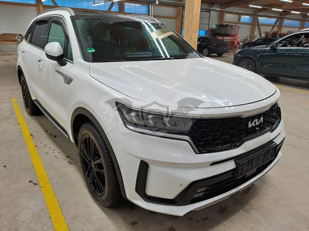 Kia Sorento Platinum 2023