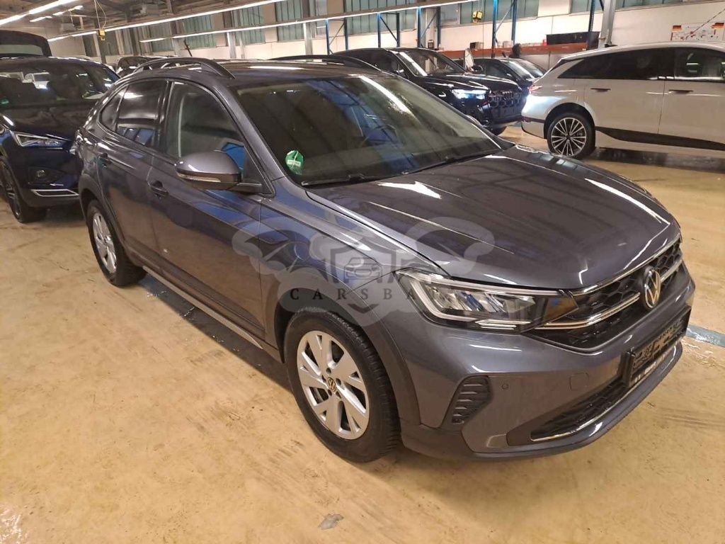 Volkswagen Taigo Life 2023